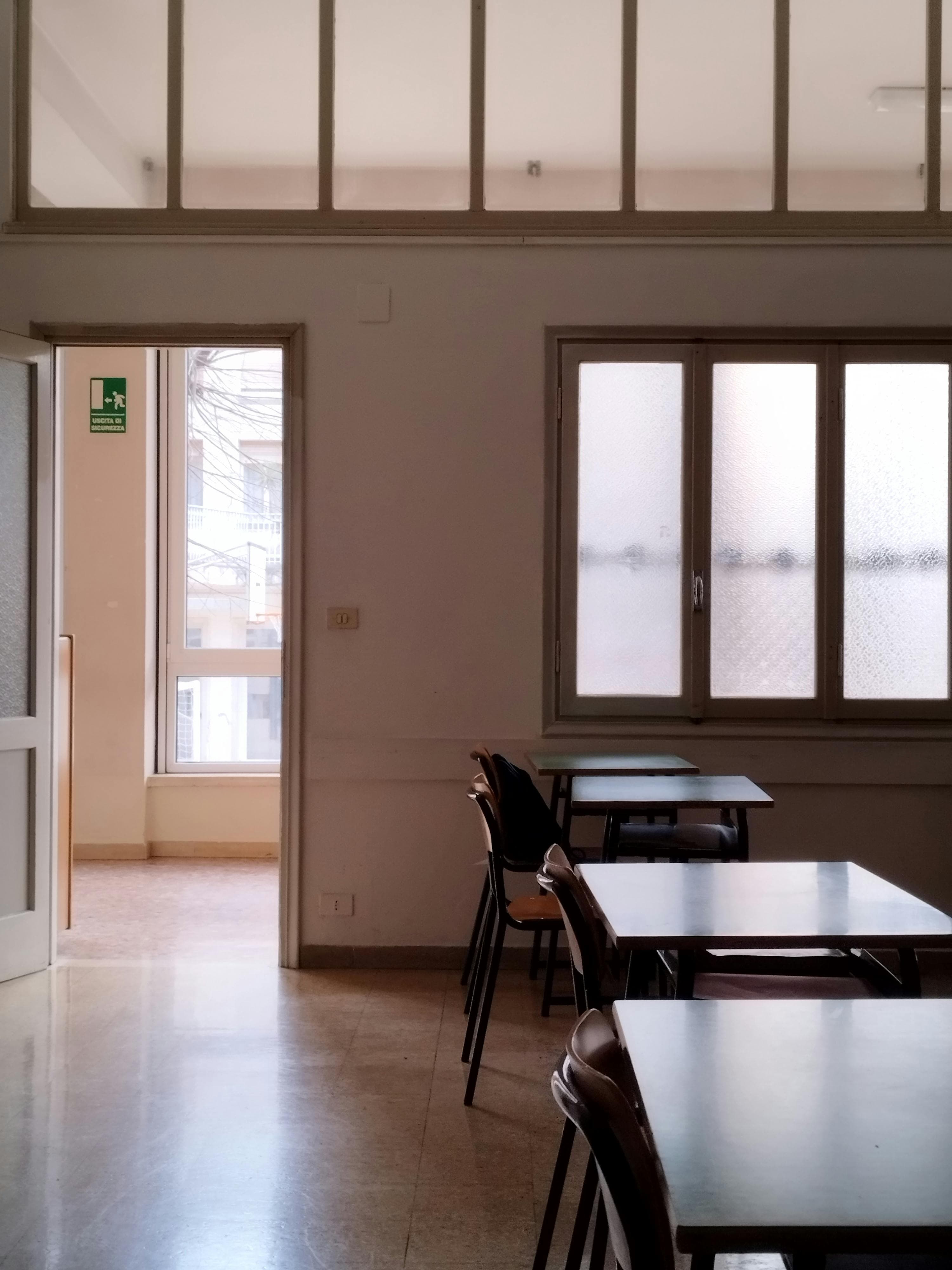 Institutional
