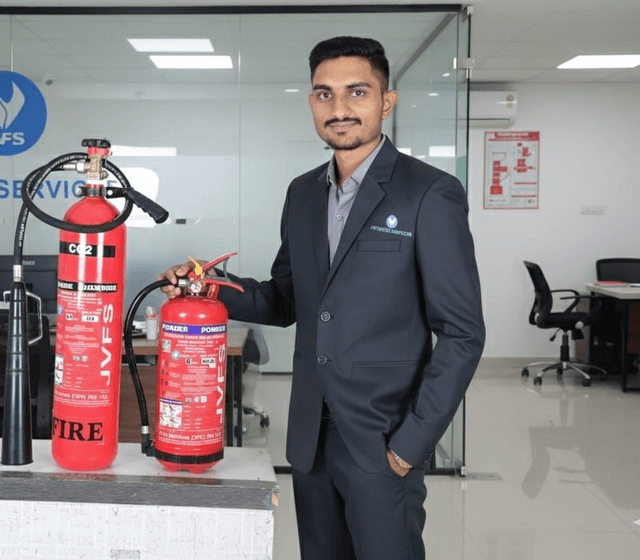 Chief Operating Officer