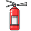 Fire Extinguisher